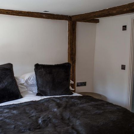 Idle Waters Villa Dedham Eksteriør billede